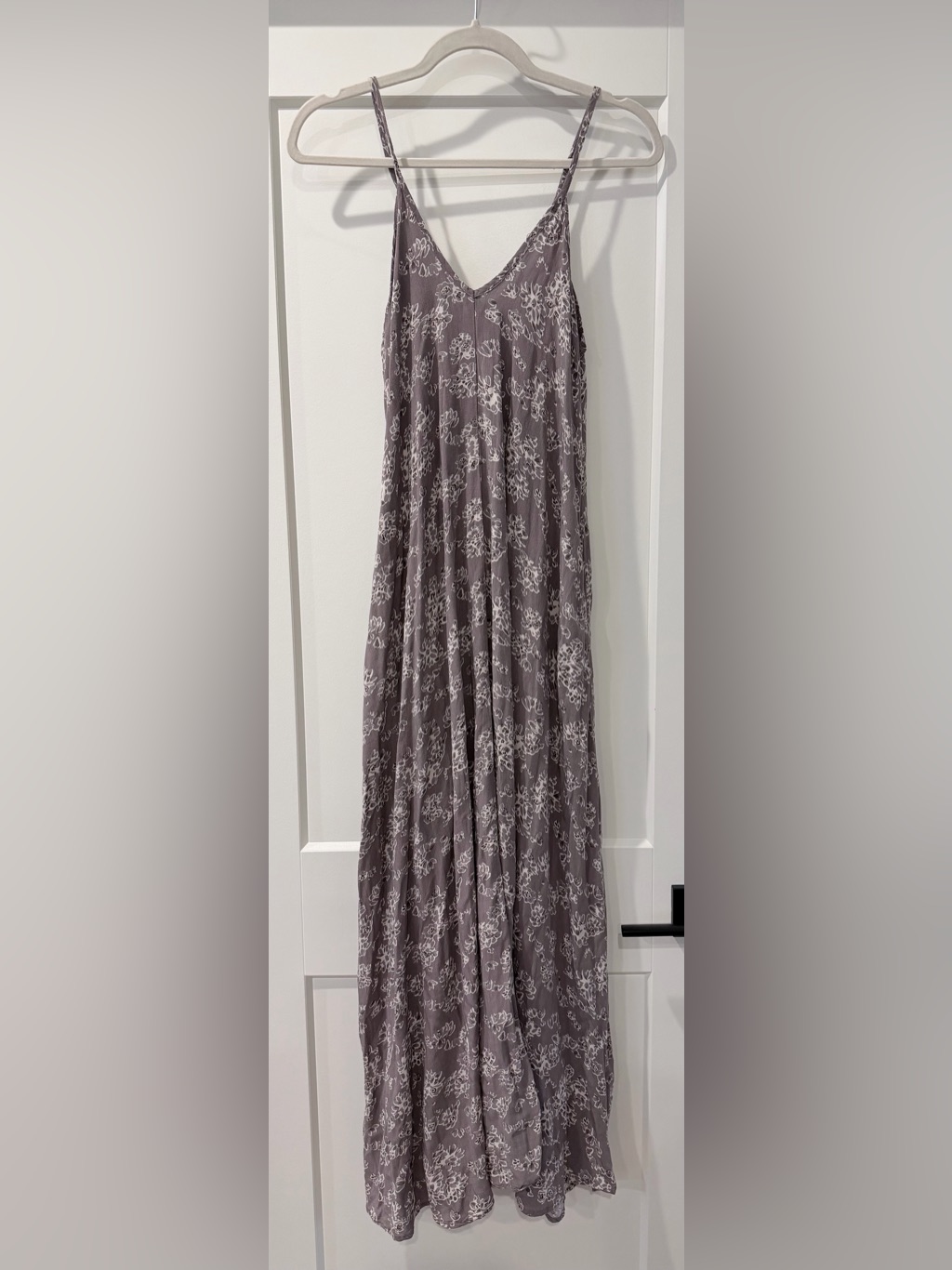 Brand New Vintage Cjla Maxi Dress -Size M